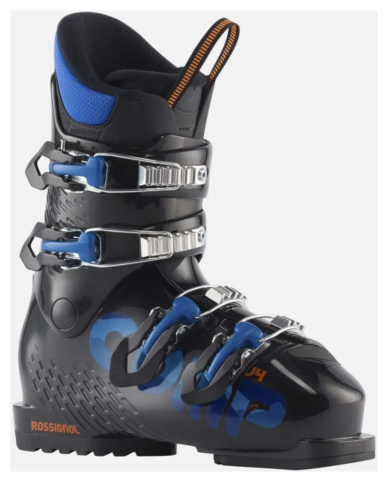 Черевики гірськолижні ROSSIGNOL ( RBM5070 ) COMP J4 2026 (22,5)