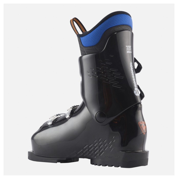 Черевики гірськолижні ROSSIGNOL ( RBM5070 ) COMP J4 2026