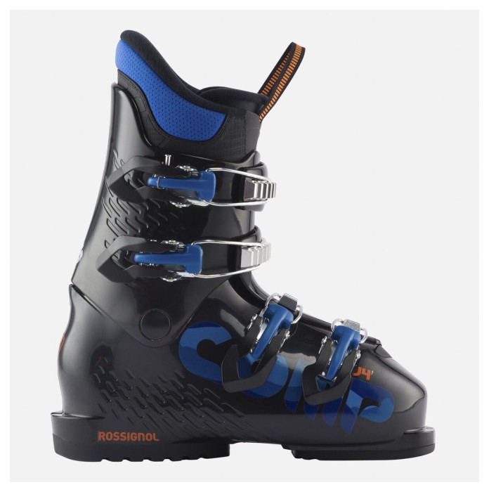 Черевики гірськолижні ROSSIGNOL ( RBM5070 ) COMP J4 2026