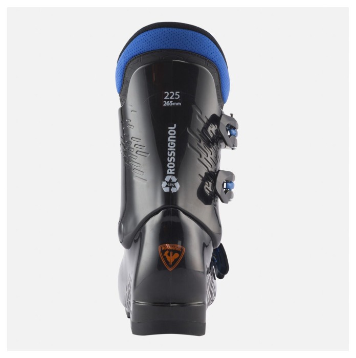Черевики гірськолижні ROSSIGNOL ( RBM5070 ) COMP J4 2026