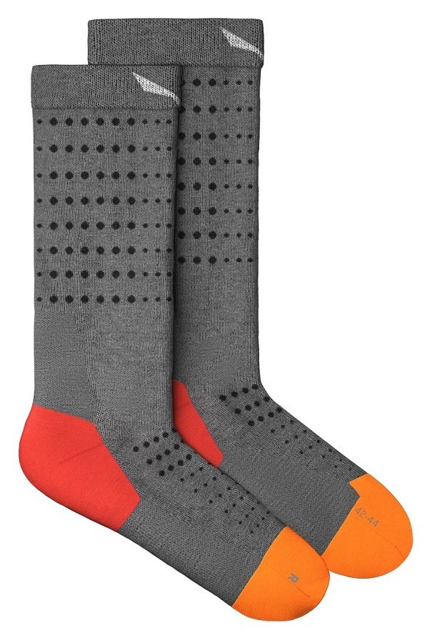 Шкарпетки Salewa Pedroc AM Crew Mns, укр, укр