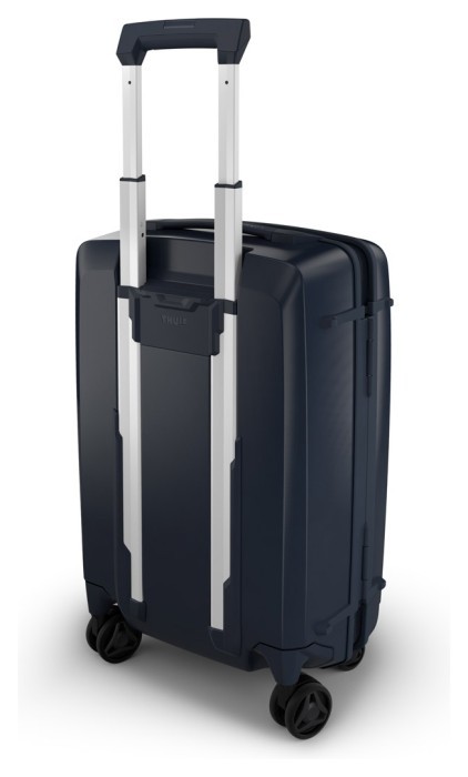 Чемодан на колесах Thule Revolve Carry On Spinner (Blackest Blue) (TH 3203923)