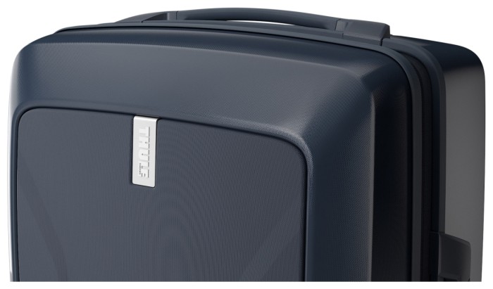 Чемодан на колесах Thule Revolve Carry On Spinner (Blackest Blue) (TH 3203923)