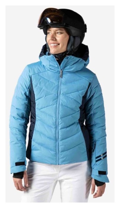 Куртка для зимних видов спорта ROSSIGNOL (RLMWJ04) COURBE JKT 2024