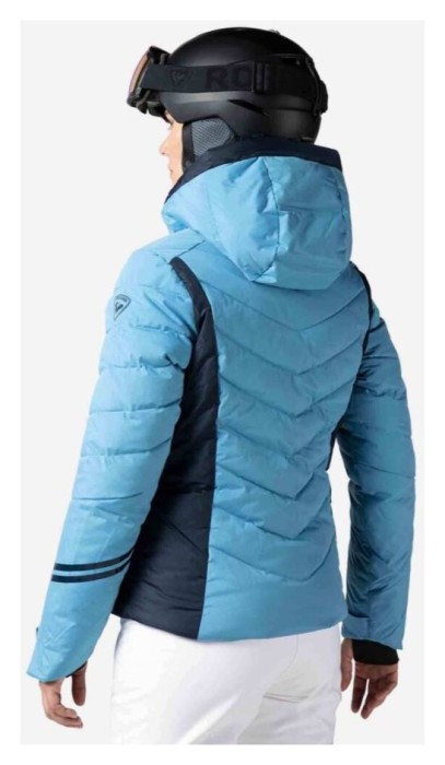 Куртка для зимних видов спорта ROSSIGNOL (RLMWJ04) COURBE JKT 2024