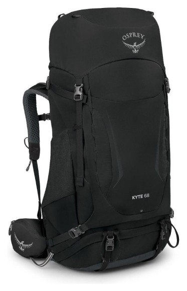 Рюкзак Osprey Kyte 68, укр