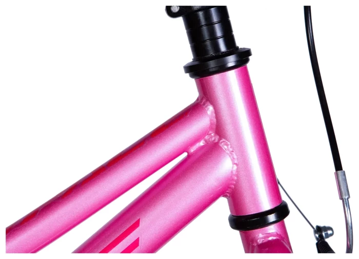 Велосипед ST 20" SPACE KID PLUTO BH рама-10,5" рожевий 2026