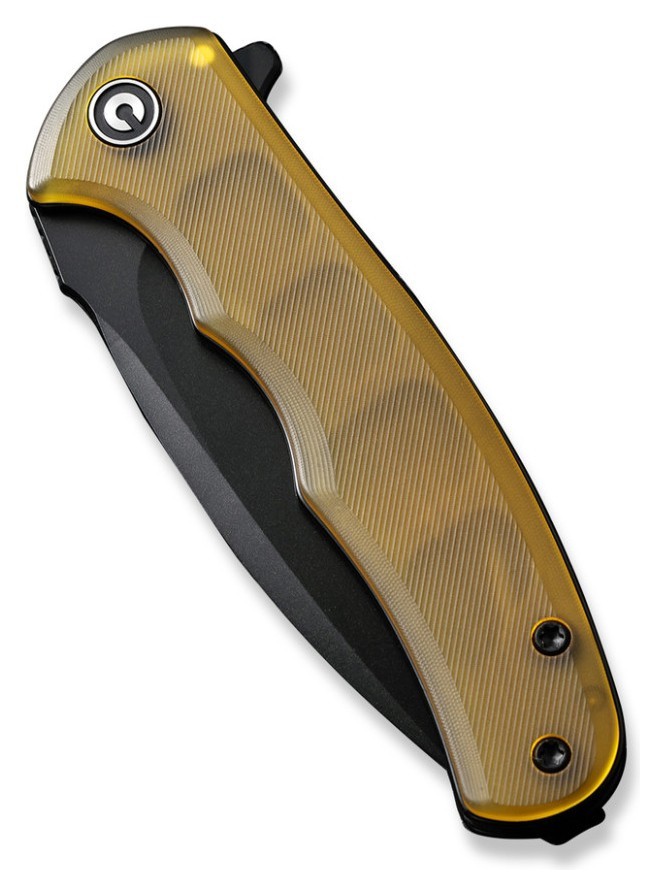 Ніж складаний Civivi Mini Praxis C18026C-5