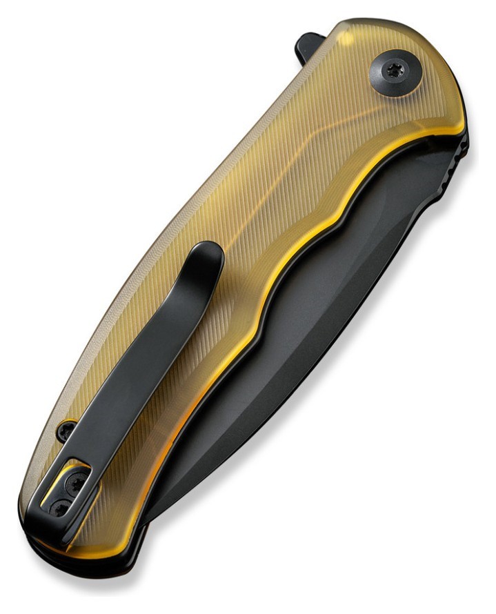 Ніж складаний Civivi Mini Praxis C18026C-5