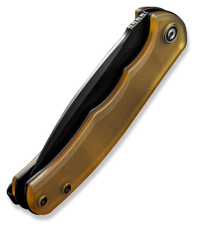 Ніж складаний Civivi Mini Praxis C18026C-5, укр, укр