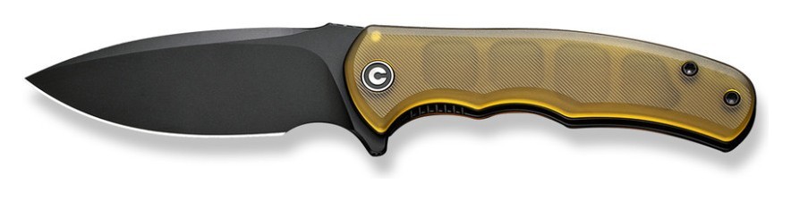 Ніж складаний Civivi Mini Praxis C18026C-5, укр, укр