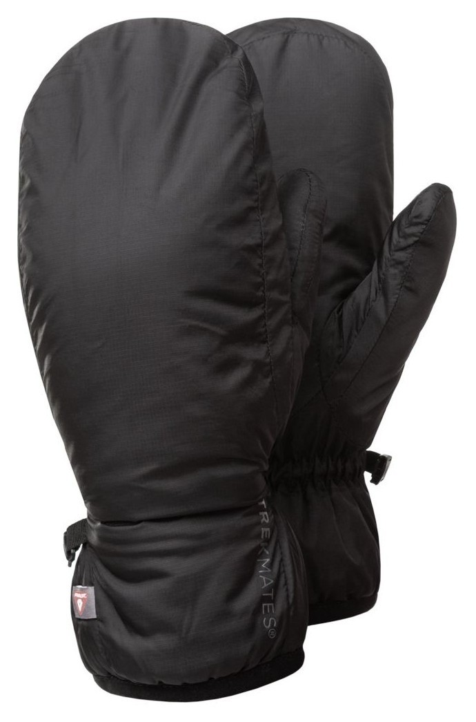 Рукавиці Trekmates Thaw Mitt, укр, укр