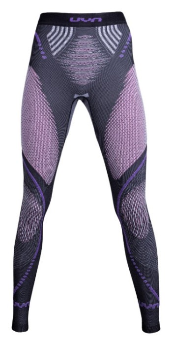 Термоштани UYN ( U100020 ) EVOLUTYON UW PANTS LONG MELANGE 2021, укр, укр