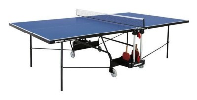 Теннисный стол Donic Outdoor Roller 400 / синий