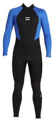 Гидрокостюм Billabong (ABBW100137) BOYS INTRUDER BZ FL 2024