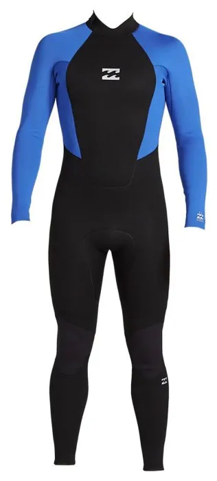 Гидрокостюм Billabong (ABBW100137) BOYS INTRUDER BZ FL 2024