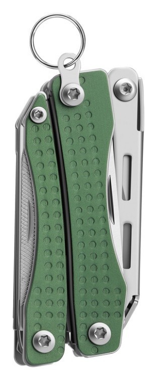 Мультитул NexTool Mini Flagship зеленый