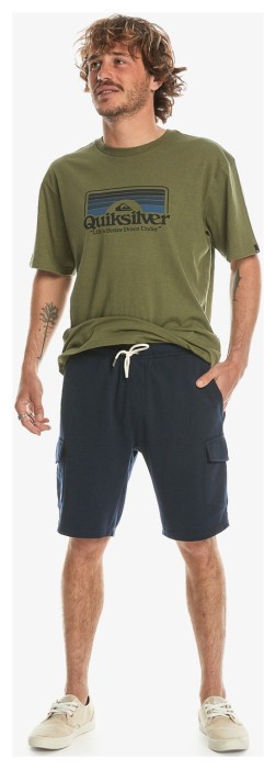 Шорти Quiksilver ( EQYFB03365 ) CARGOJOG OTLR 2024