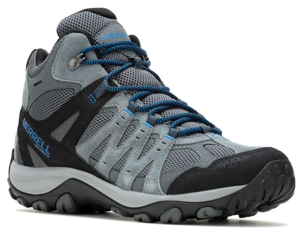 Ботинки Merrell Accentor 3 Mid WP Mns
