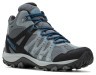 Ботинки Merrell Accentor 3 Mid WP Mns Фото - 1