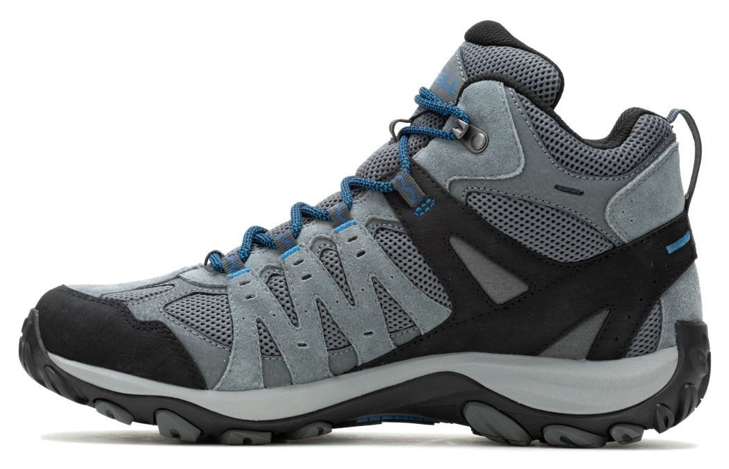 Ботинки Merrell Accentor 3 Mid WP Mns