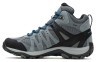 Ботинки Merrell Accentor 3 Mid WP Mns Фото - 2