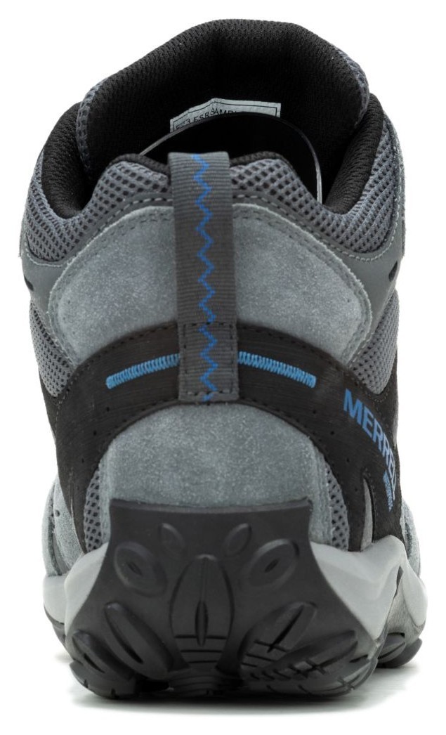 Ботинки Merrell Accentor 3 Mid WP Mns
