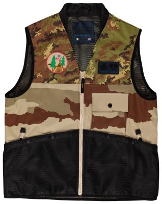 Жилетка Element (W1JKD9) GRIFFIN KOTO VEST 2021