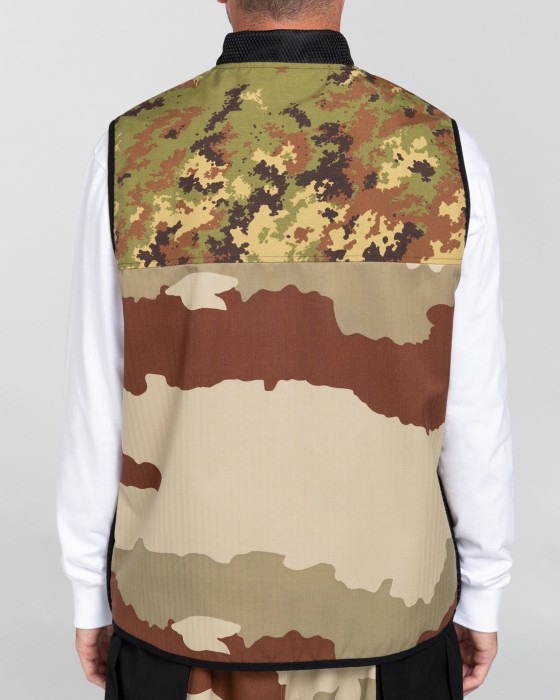 Жилетка Element (W1JKD9) GRIFFIN KOTO VEST 2021