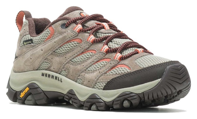 Кросівки Merrell Moab 3 GTX Wmn, укр, укр