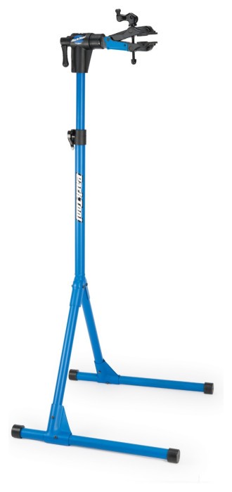 Ремонтна стійка Park Tool PCS-4-2 Deluxe Home Mechanic, регулюємо. затискач 100-5D