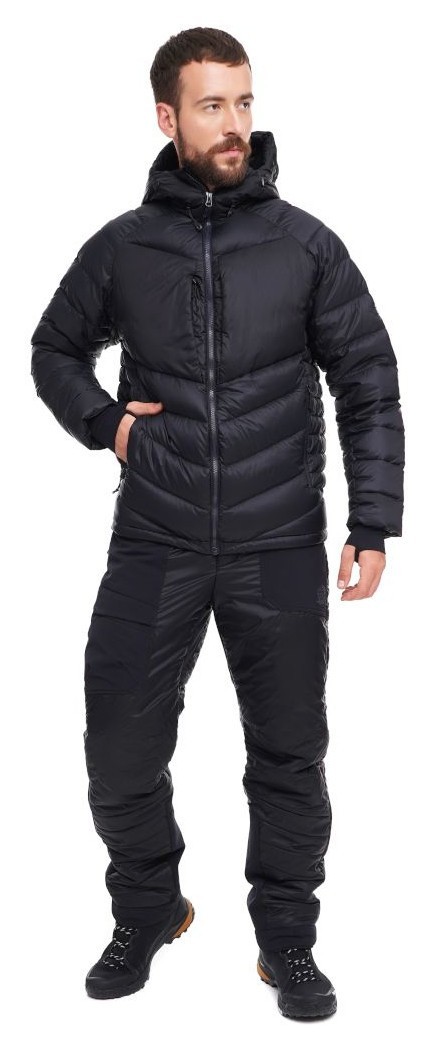 Штаны Turbat Iceberg Mns