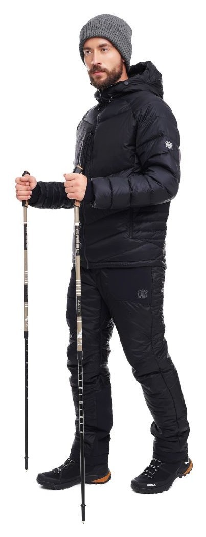 Штаны Turbat Iceberg Mns