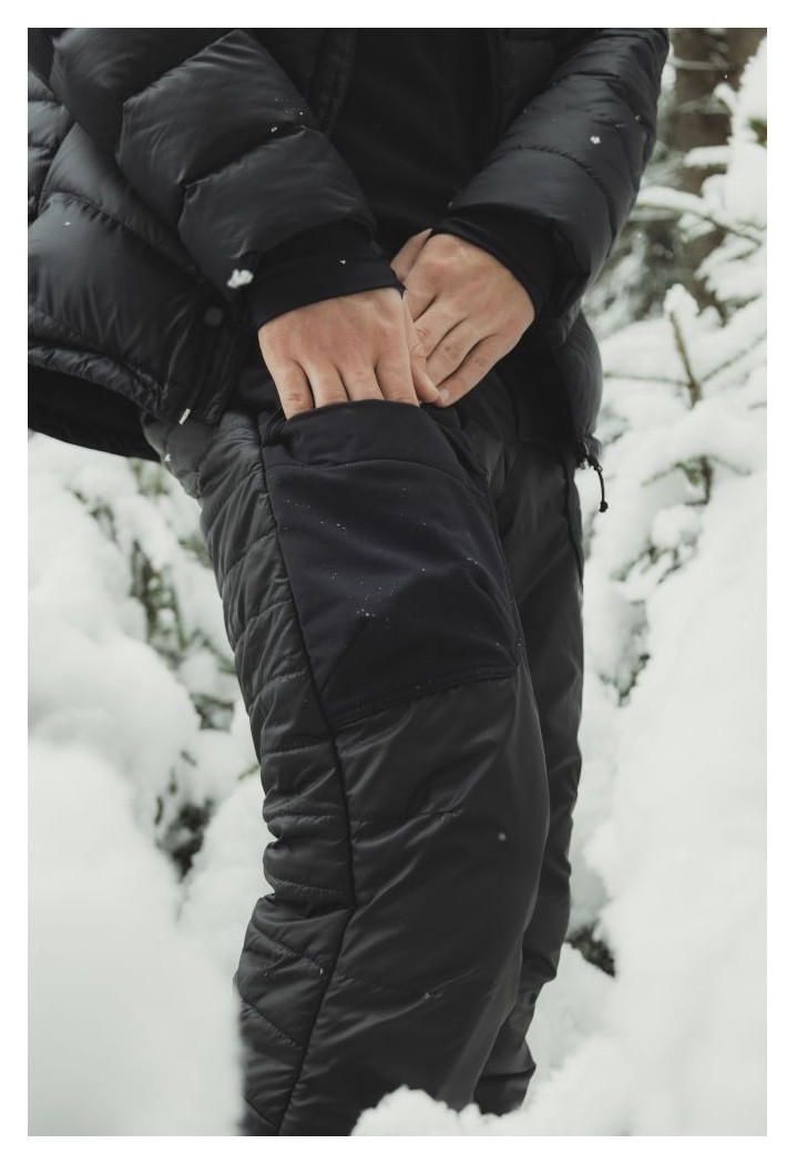 Штаны Turbat Iceberg Mns