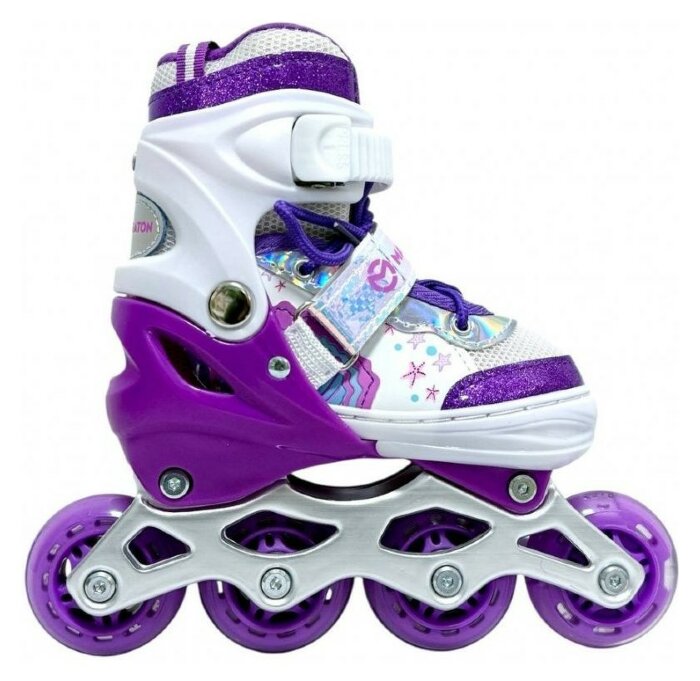 Набор Maraton Greta M (34-37) фиолетовый (1 шт)