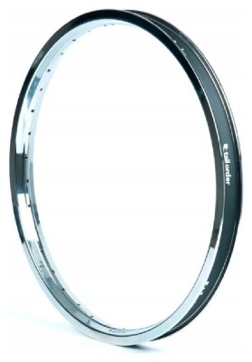 Обед Tall Order Air - хромированный 36 отверстий