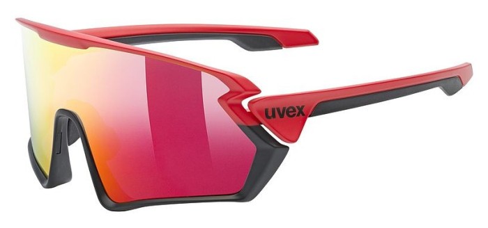 Сонцезахисні окуляри UVEX sportstyle 231 2023, укр, укр