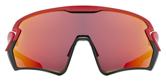 Сонцезахисні окуляри UVEX sportstyle 231 2023, укр, укр