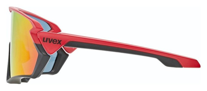 Сонцезахисні окуляри UVEX sportstyle 231 2023, укр, укр