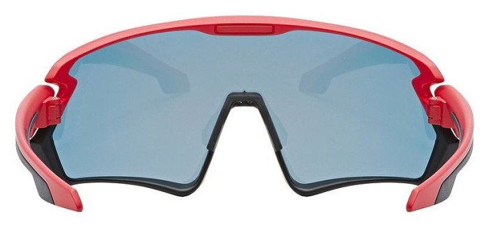 Сонцезахисні окуляри UVEX sportstyle 231 2023, укр, укр