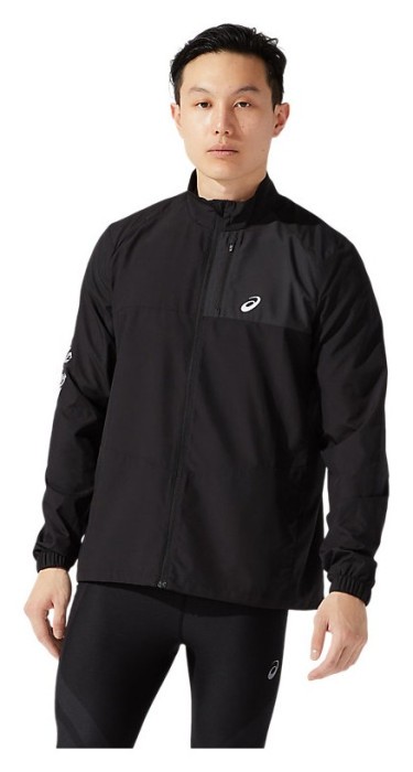 Куртка для бега Asics (2011B873) ASICS RUN JACKET 2021