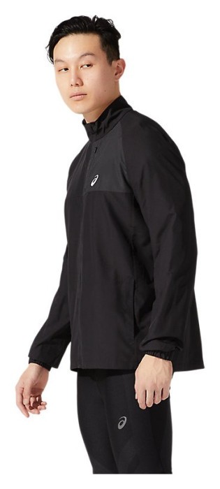 Куртка для бігу Asics ( 2011B873 ) ASICS RUN JACKET 2021