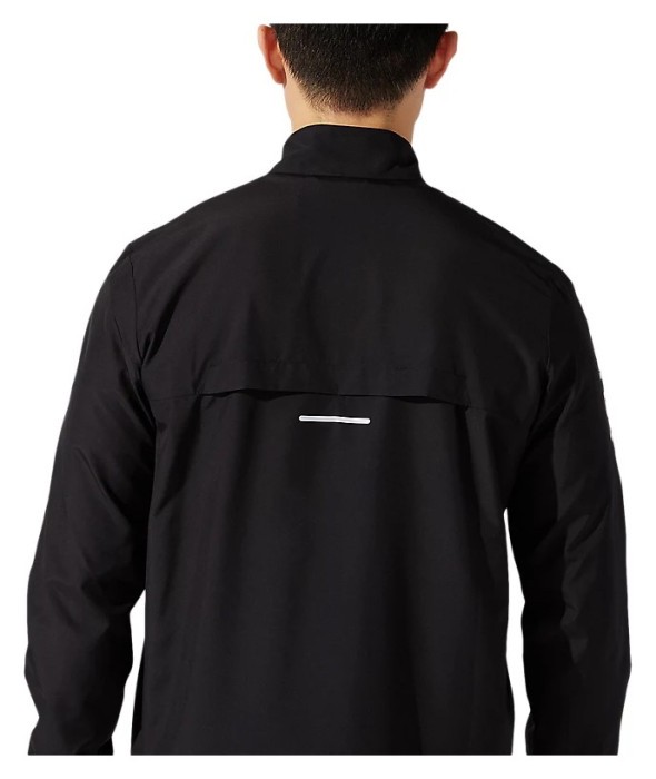 Куртка для бега Asics (2011B873) ASICS RUN JACKET 2021