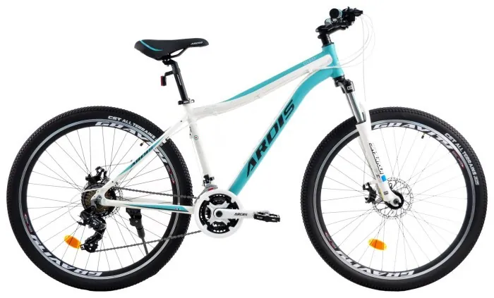 Велосипед Ardis MTB 27.5 AL "Cleo", Белый