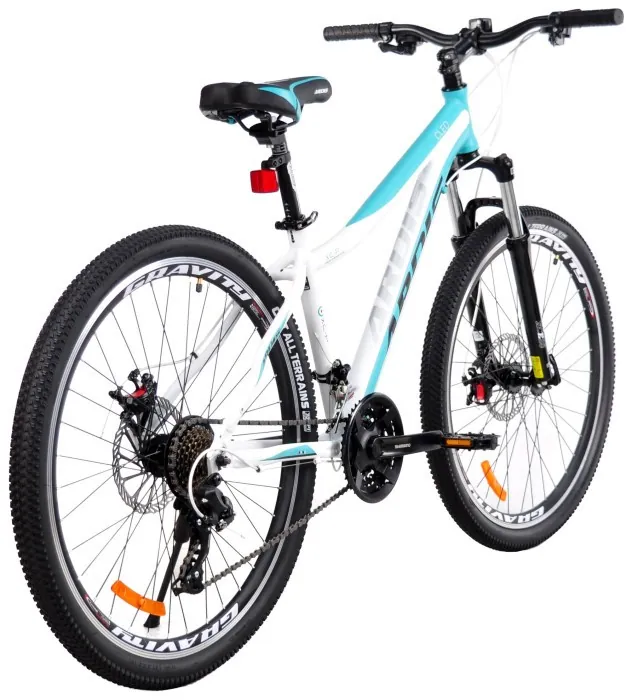 Велосипед Ardis MTB 27.5 AL 