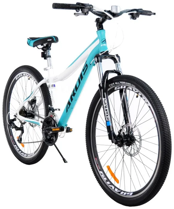 Велосипед Ardis MTB 27.5 AL 