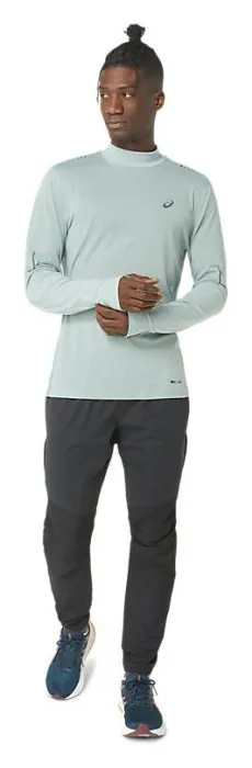 Брюки для бега Asics (2011C870) WINTER RUN PANT 2026