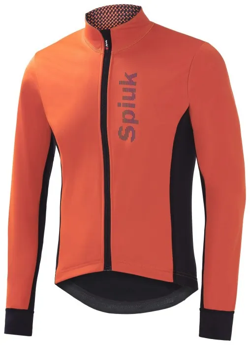 Куртка Spiuk Anatomic Membrane чоловіча червона M