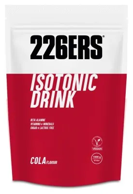 Напиток 226ERS Isotonic Drink кола 1кг