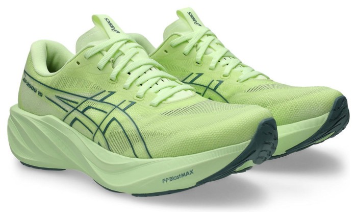 Кросівки для бігу Asics ( 1011C235-750 ) GT-2000 15